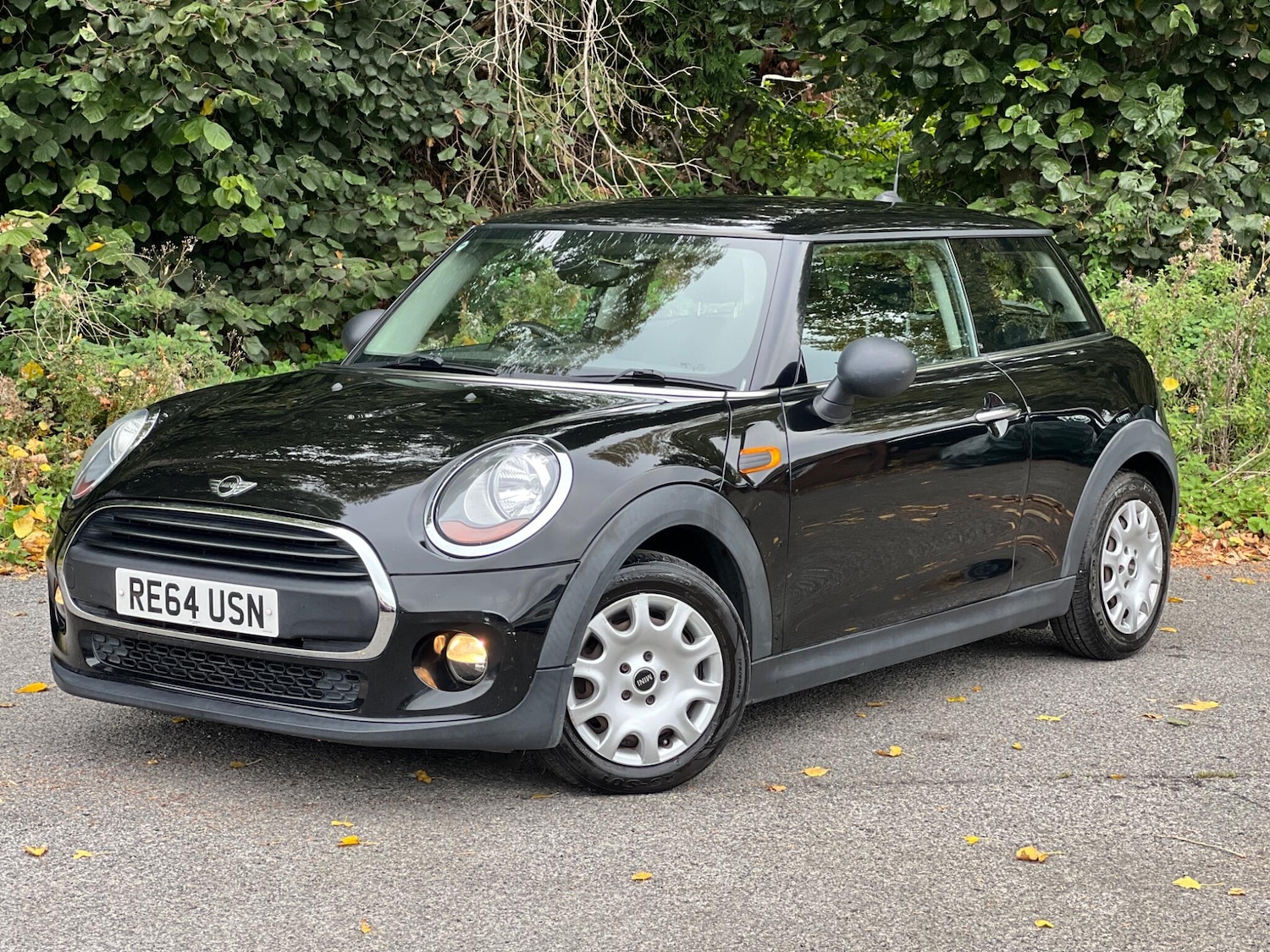 Used MINI Hatch 2014 for sale - 77425505: Photo 13