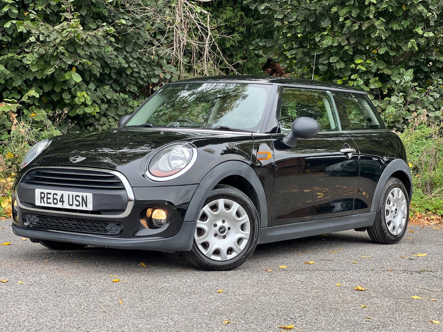 Used MINI Hatch 2014 for sale - 77425505: Photo 14