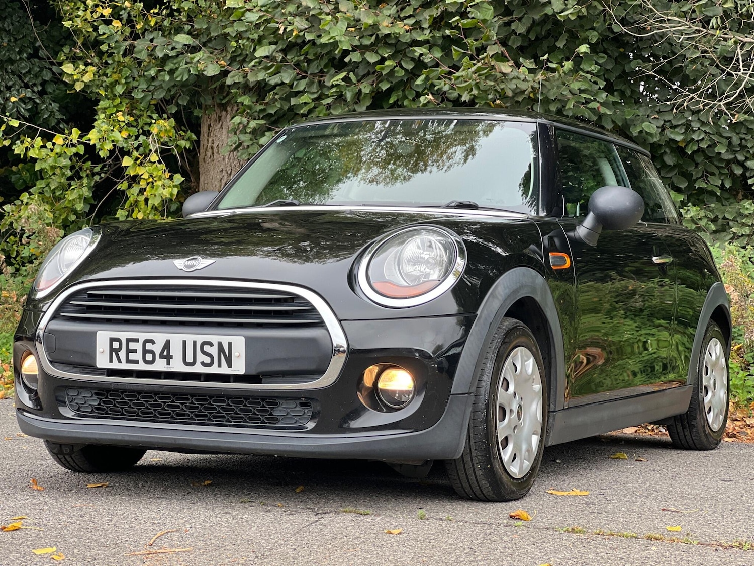 Used MINI Hatch 2014 for sale - 77425505: Photo 15