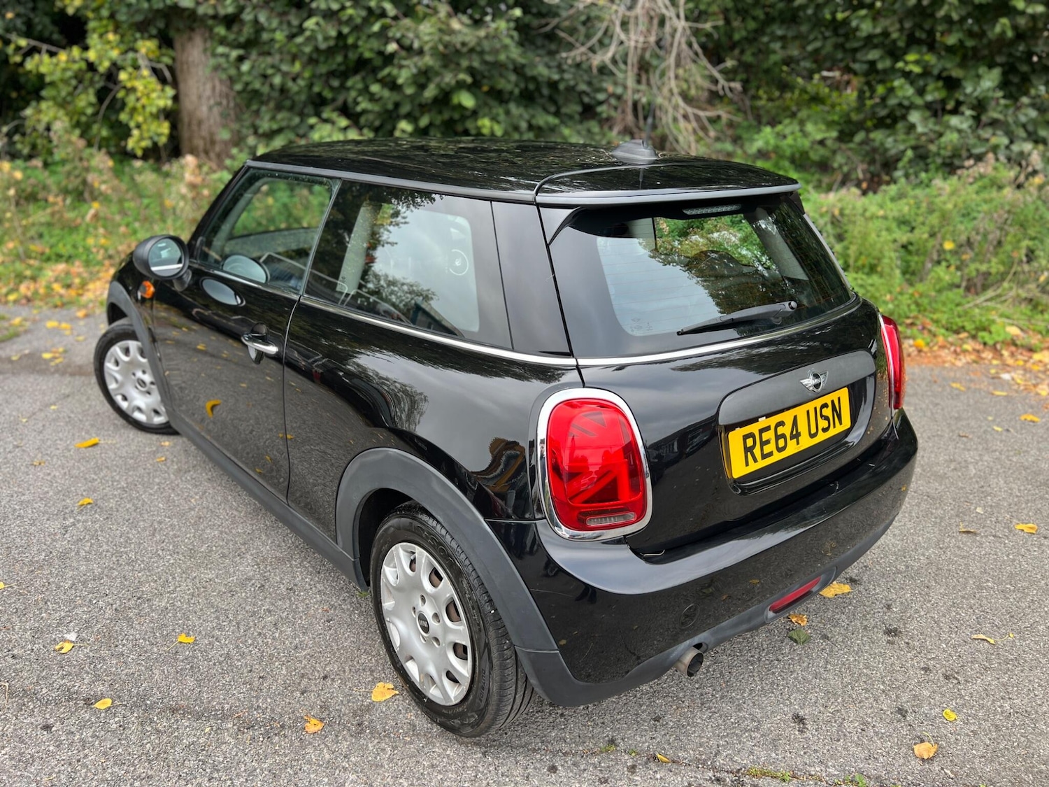 Used MINI Hatch 2014 for sale - 77425505: Photo 16