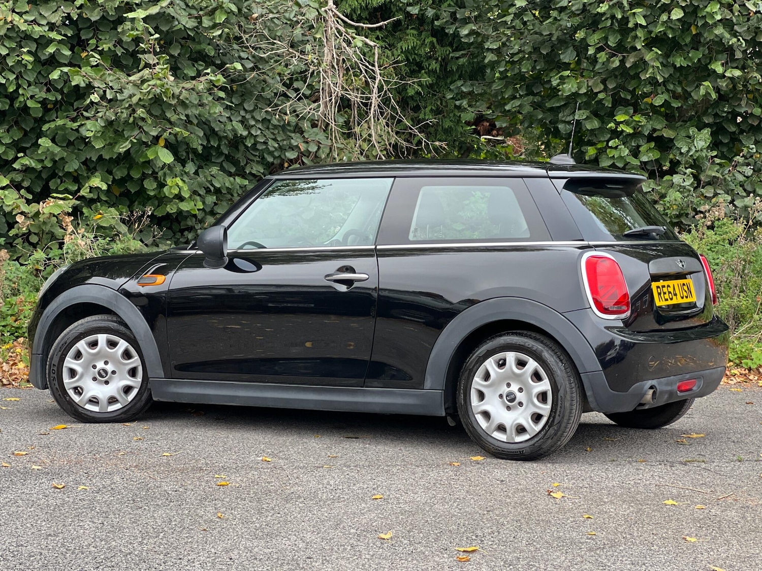 Used MINI Hatch 2014 for sale - 77425505: Photo 17