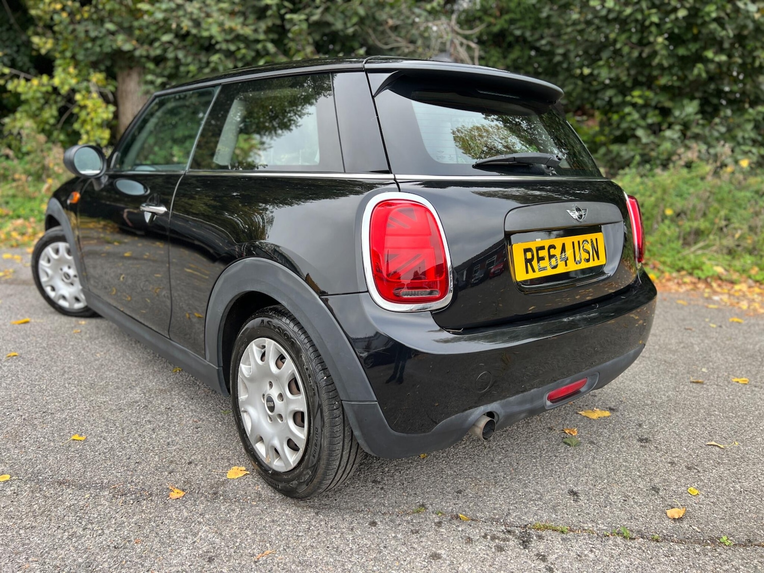 Used MINI Hatch 2014 for sale - 77425505: Photo 18