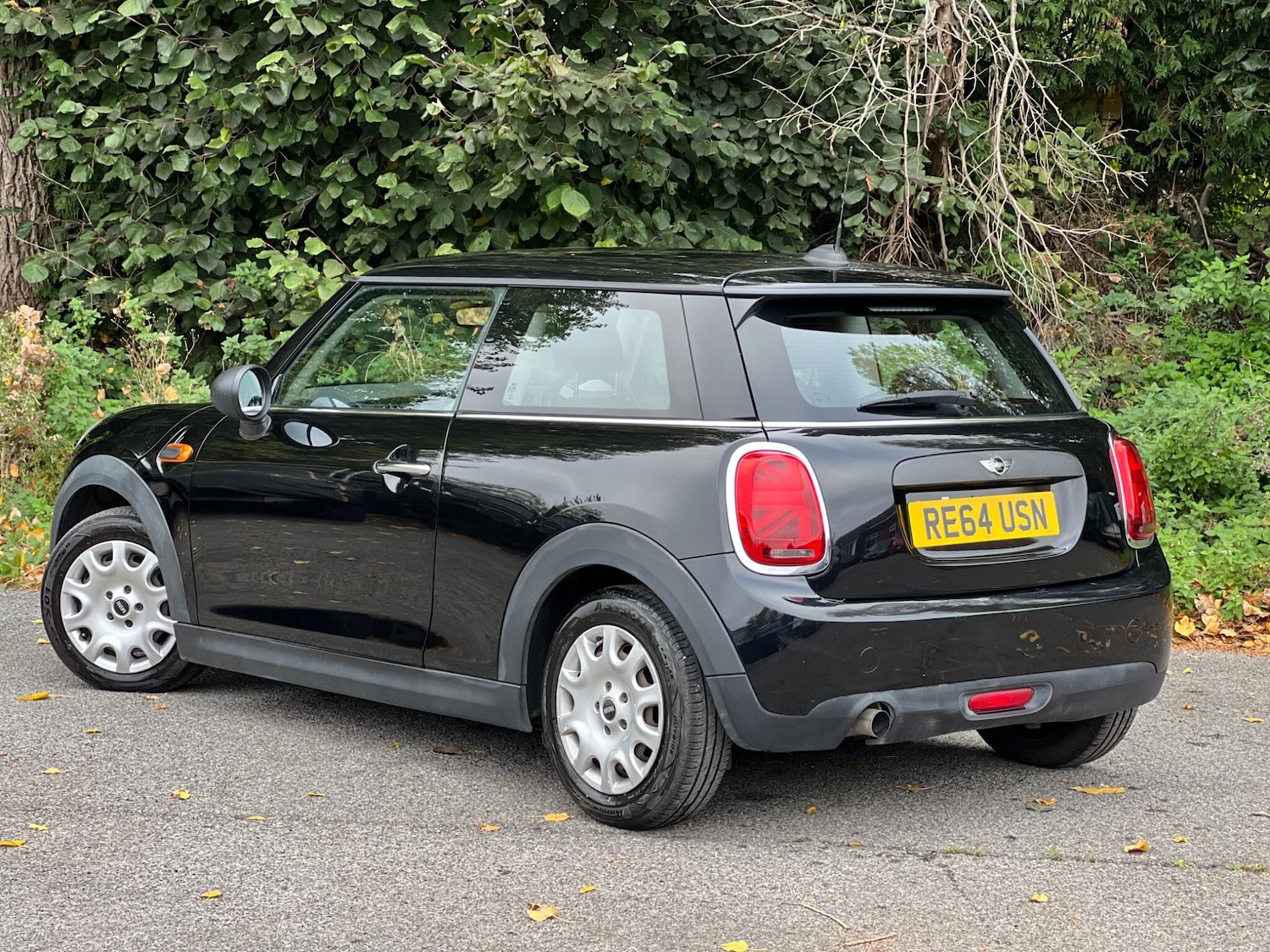 Used MINI Hatch 2014 for sale - 77425505: Photo 19