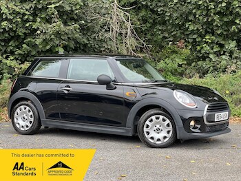 Used MINI Hatch 2014 for sale - 77425505: Photo