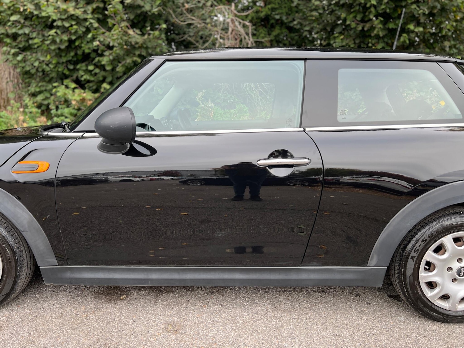 Used MINI Hatch 2014 for sale - 77425505: Photo 20