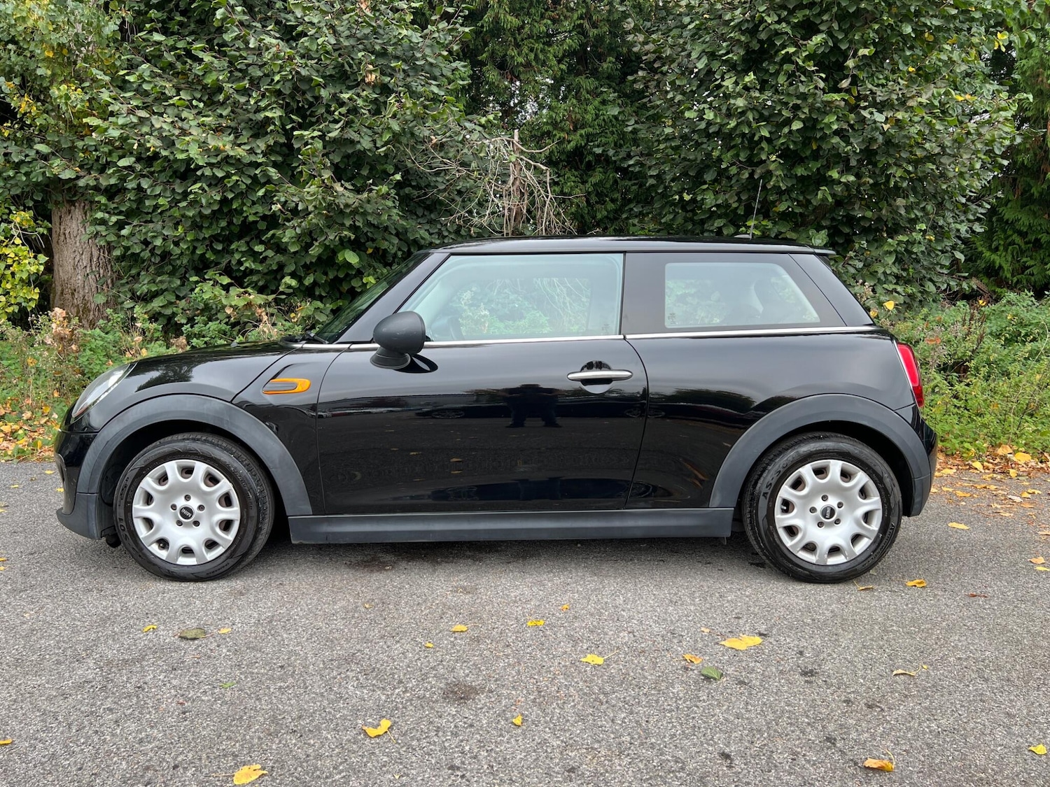 Used MINI Hatch 2014 for sale - 77425505: Photo 21