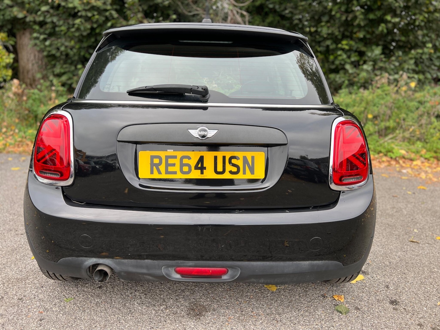 Used MINI Hatch 2014 for sale - 77425505: Photo 22