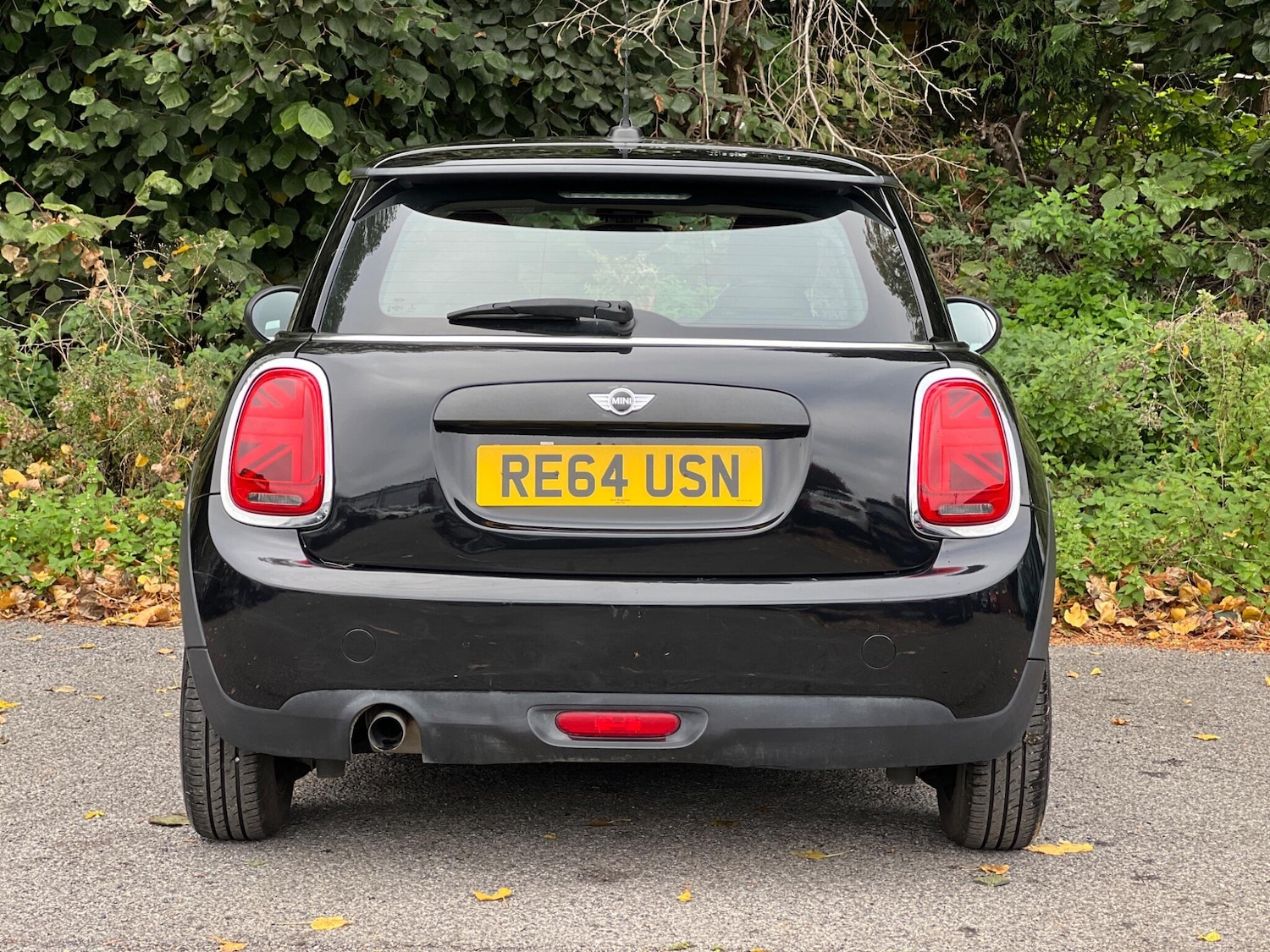 Used MINI Hatch 2014 for sale - 77425505: Photo 23