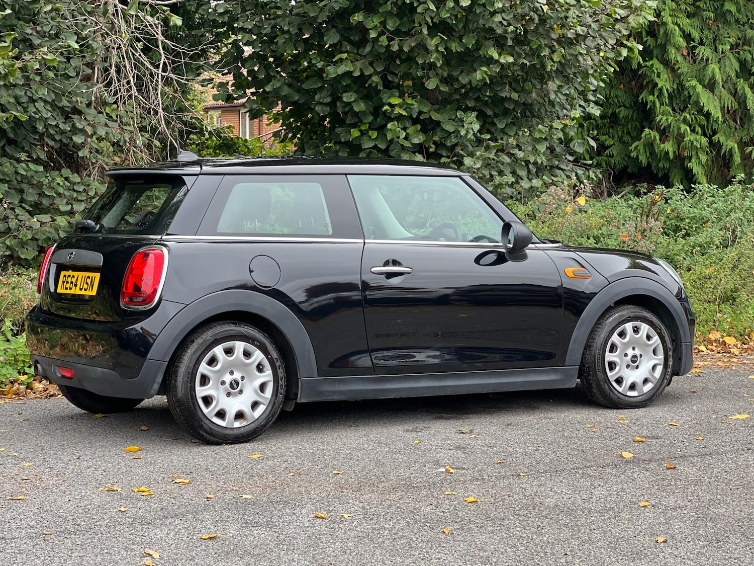 Used MINI Hatch 2014 for sale - 77425505: Photo 24