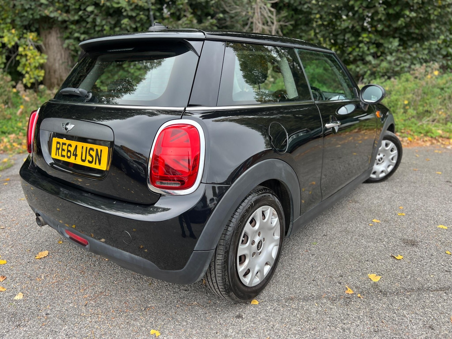 Used MINI Hatch 2014 for sale - 77425505: Photo 28