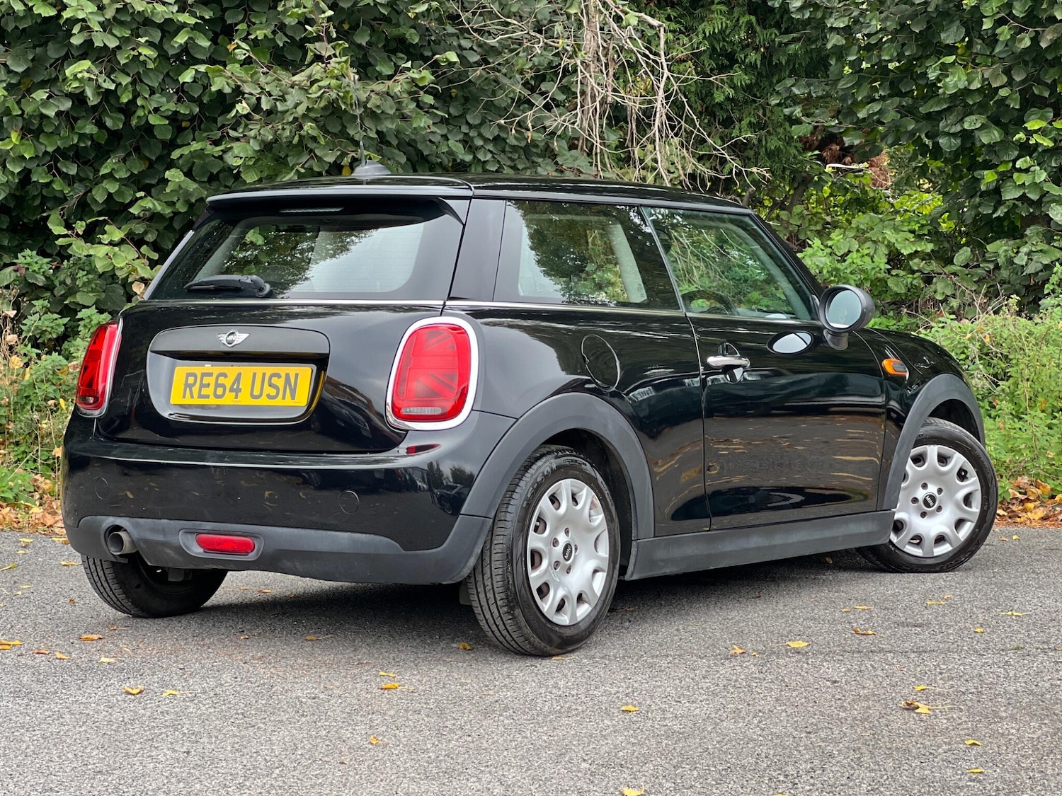 Used MINI Hatch 2014 for sale - 77425505: Photo 29