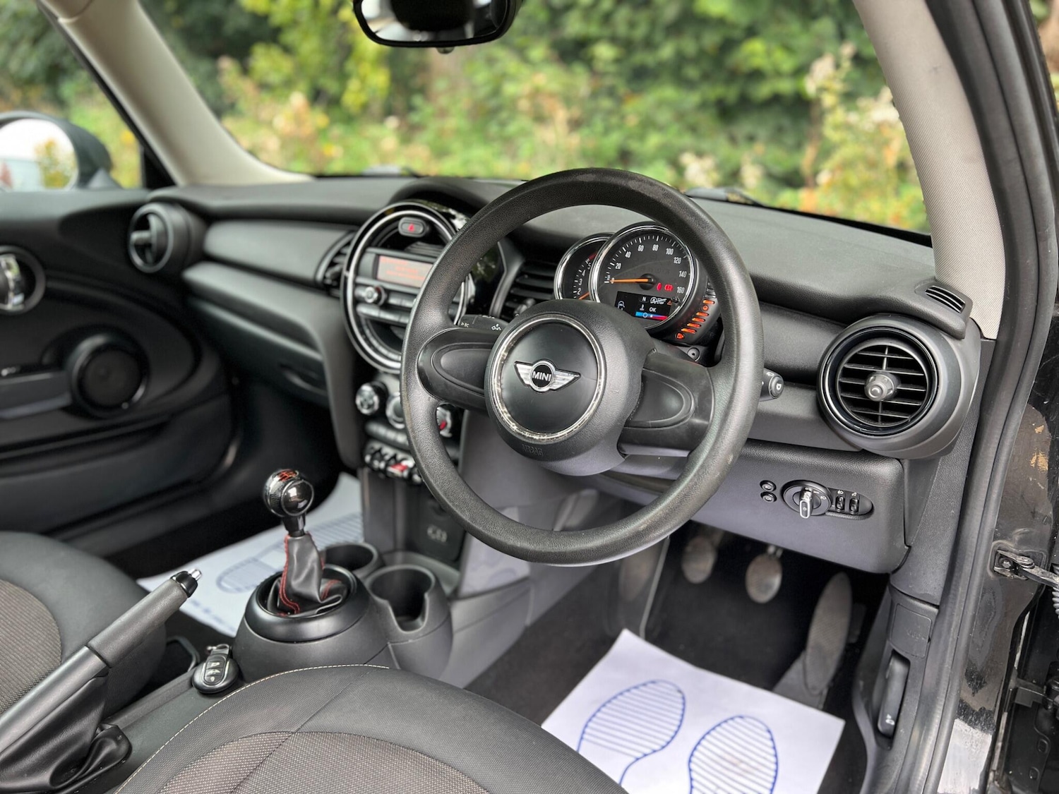 Used MINI Hatch 2014 for sale - 77425505: Photo 31