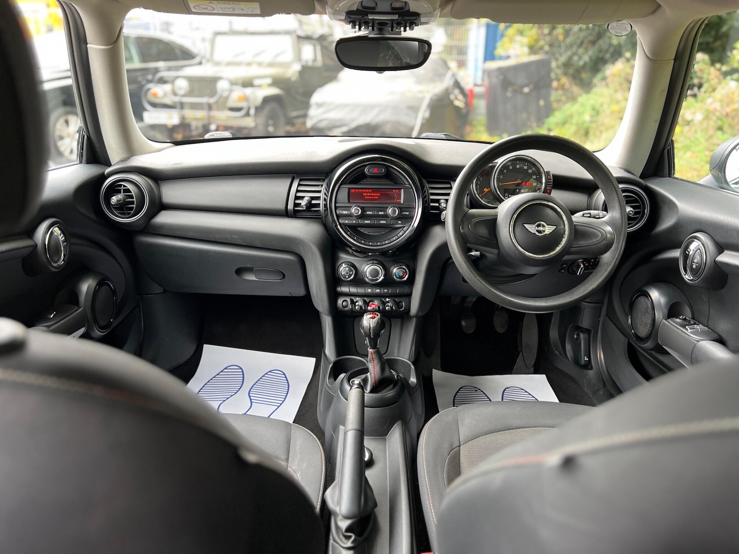 Used MINI Hatch 2014 for sale - 77425505: Photo 33