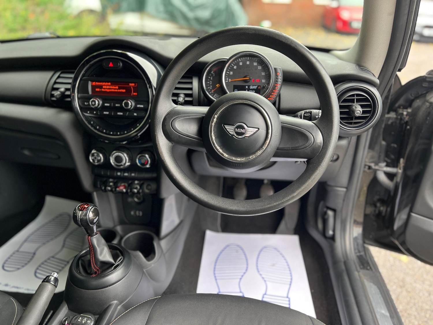 Used MINI Hatch 2014 for sale - 77425505: Photo 37