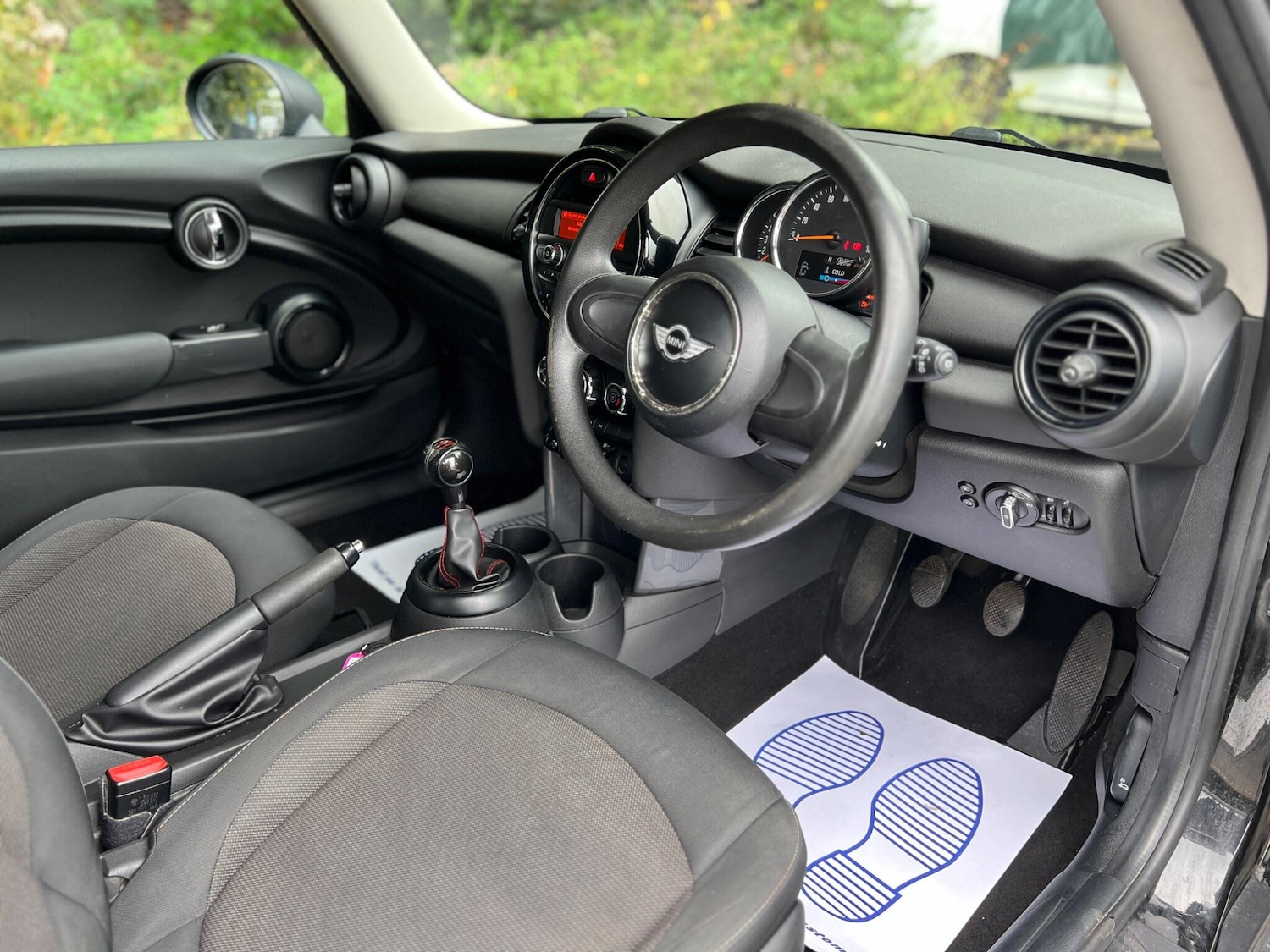 Used MINI Hatch 2014 for sale - 77425505: Photo 38