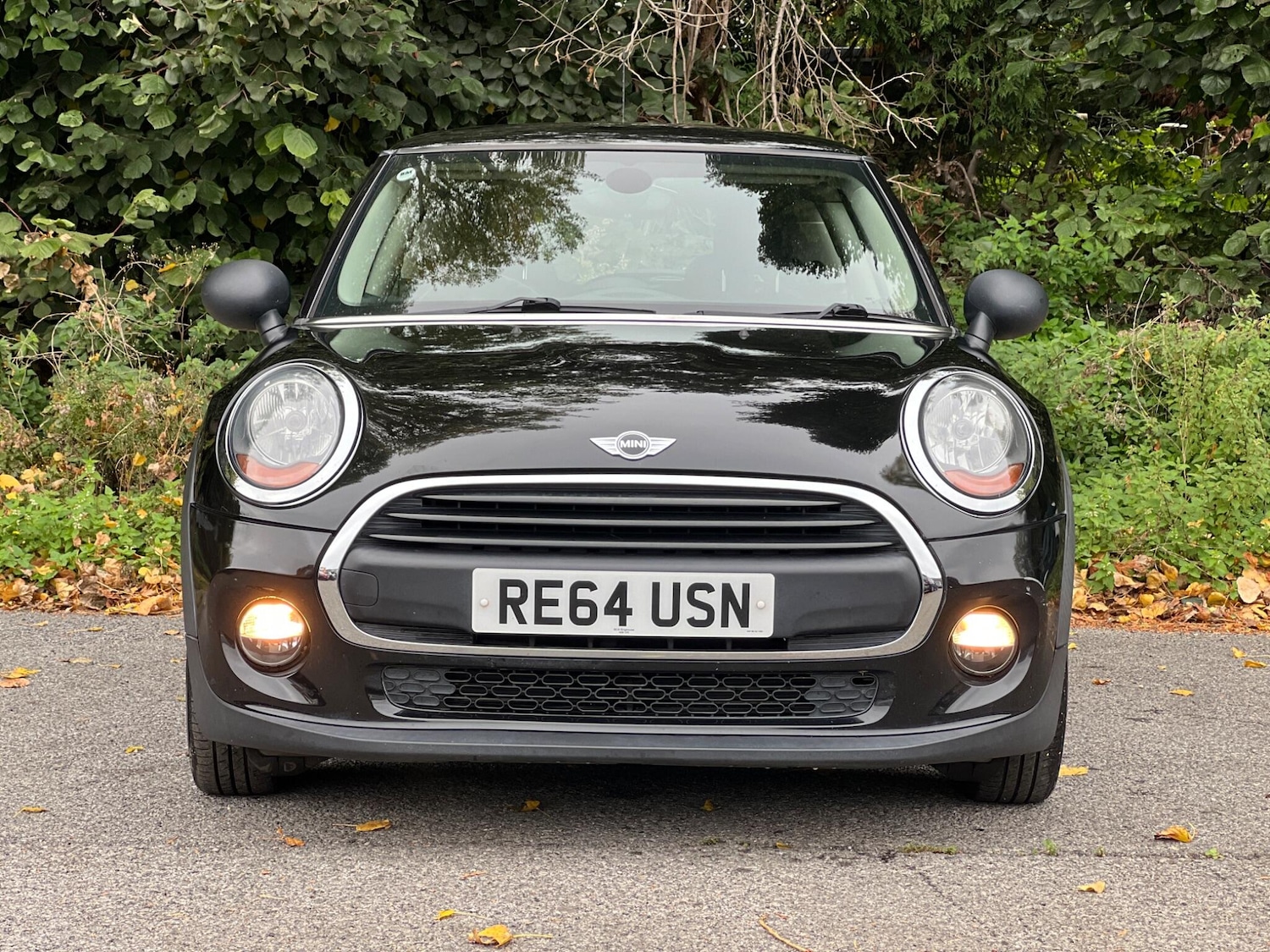 Used MINI Hatch 2014 for sale - 77425505: Photo 4