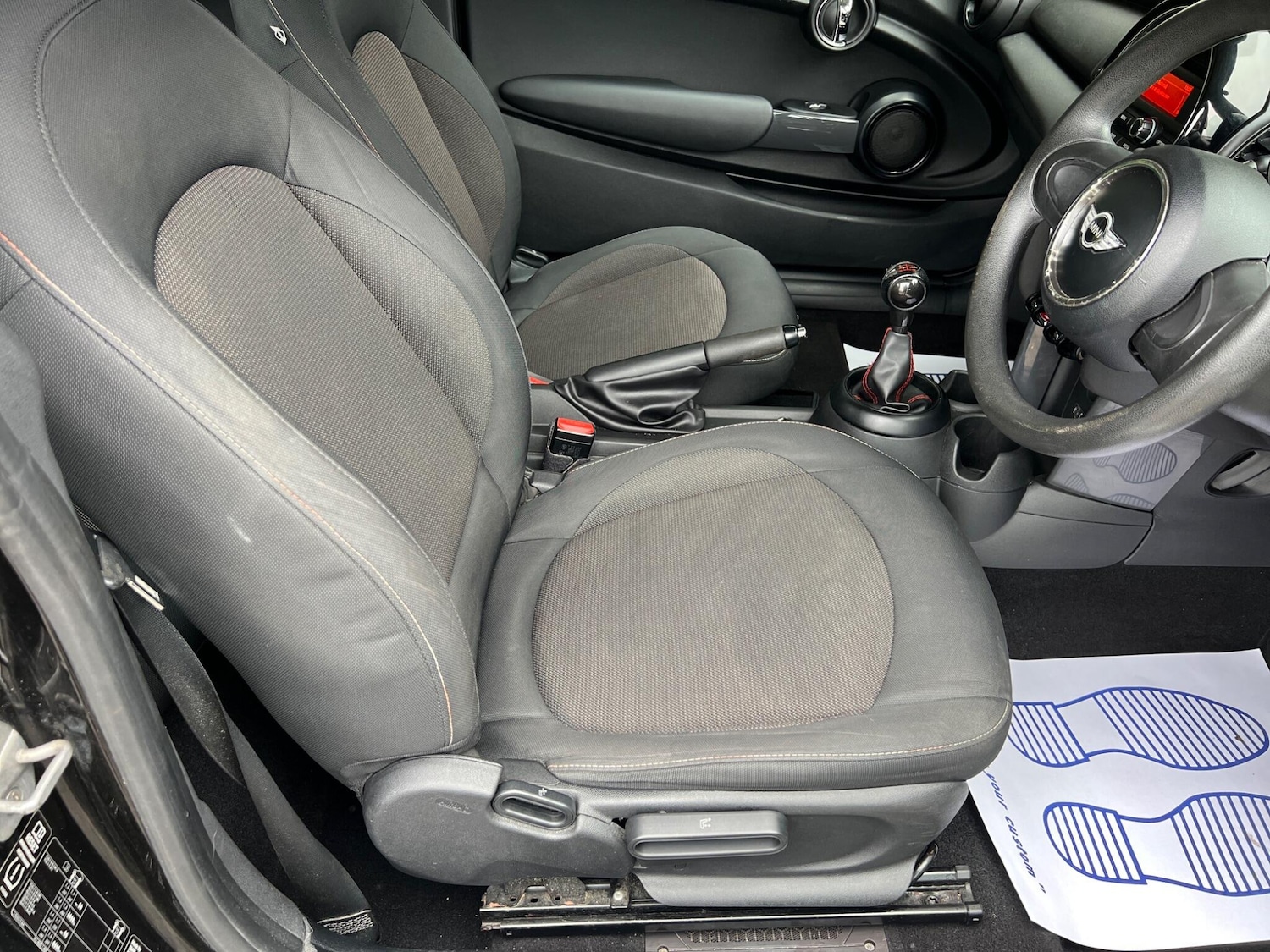 Used MINI Hatch 2014 for sale - 77425505: Photo 40