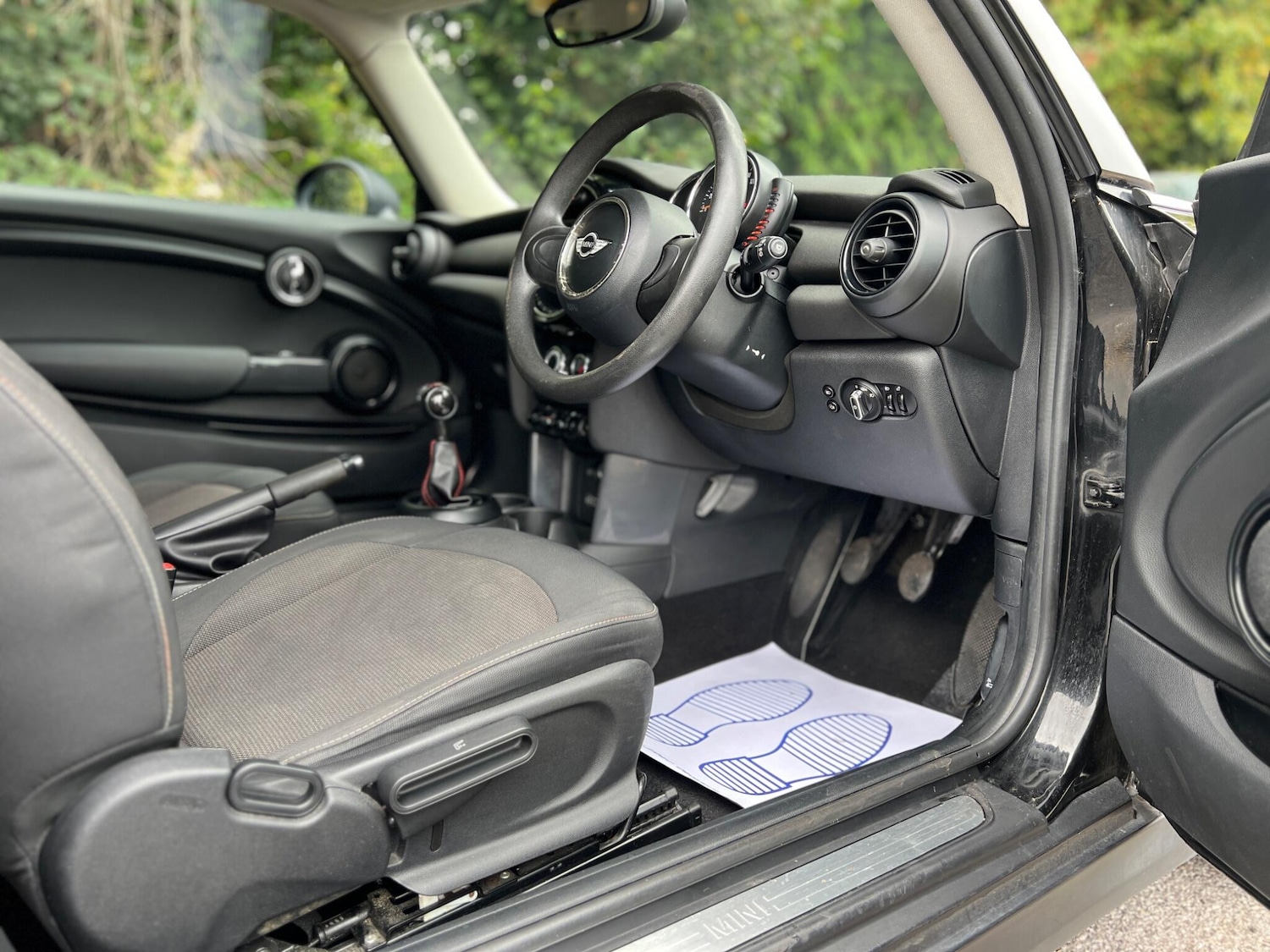 Used MINI Hatch 2014 for sale - 77425505: Photo 41