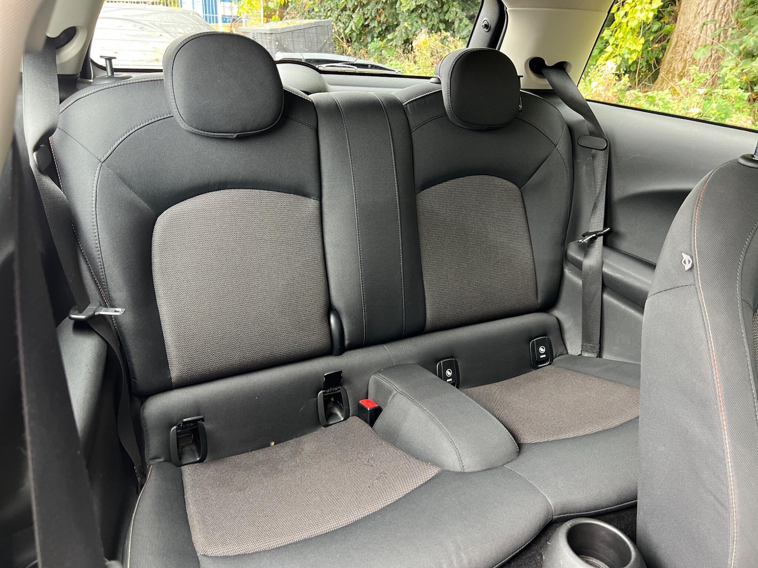 Used MINI Hatch 2014 for sale - 77425505: Photo 44