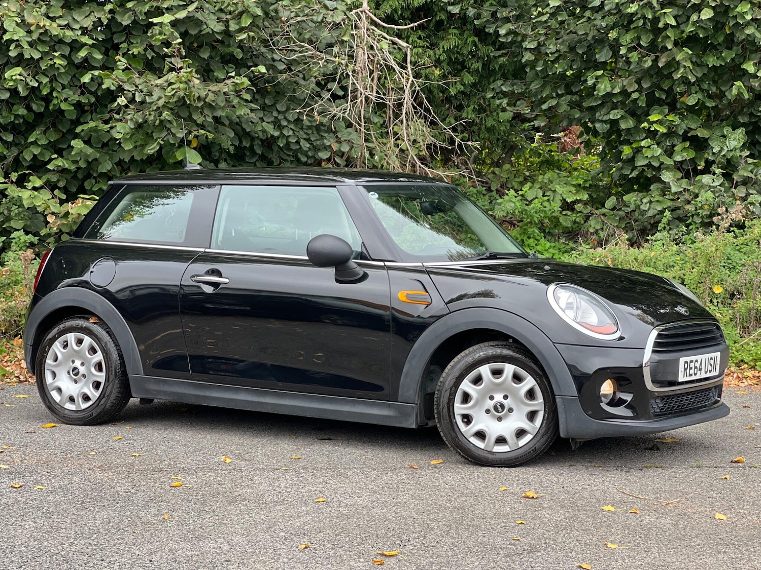 Used MINI Hatch 2014 for sale - 77425505: Photo 5