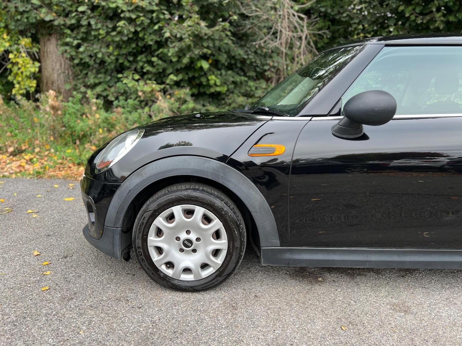Used MINI Hatch 2014 for sale - 77425505: Photo 50