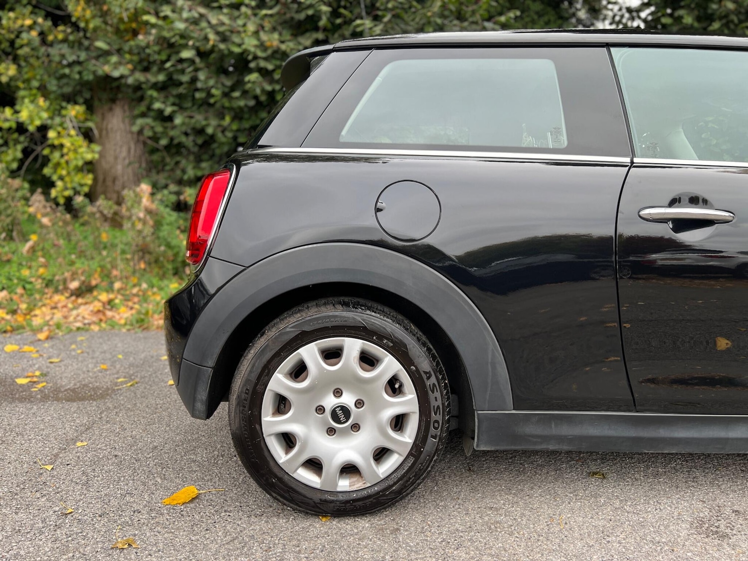 Used MINI Hatch 2014 for sale - 77425505: Photo 54