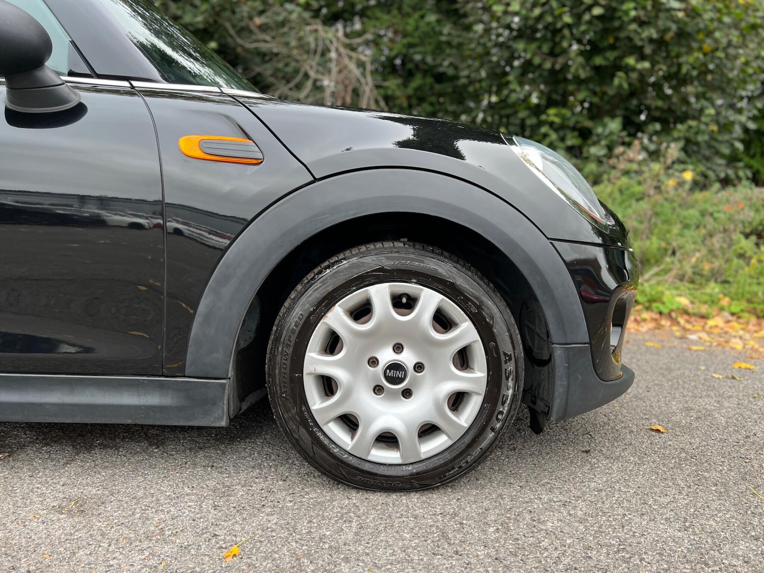 Used MINI Hatch 2014 for sale - 77425505: Photo 55