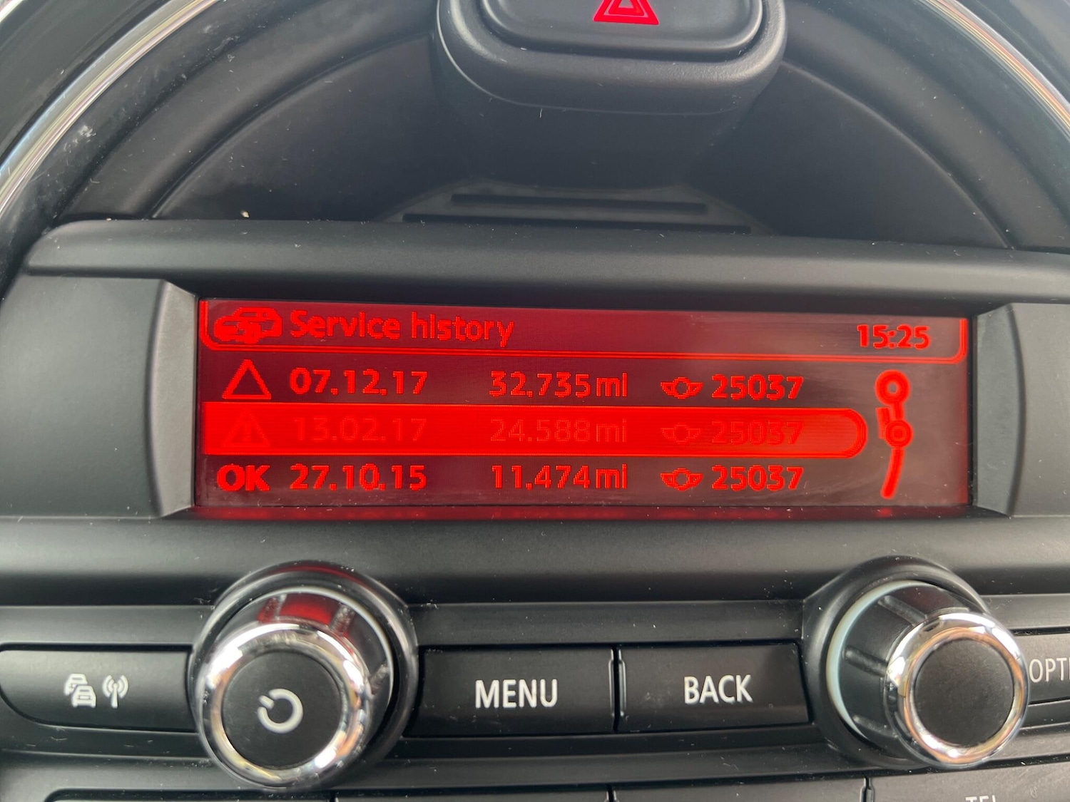 Used MINI Hatch 2014 for sale - 77425505: Photo 56