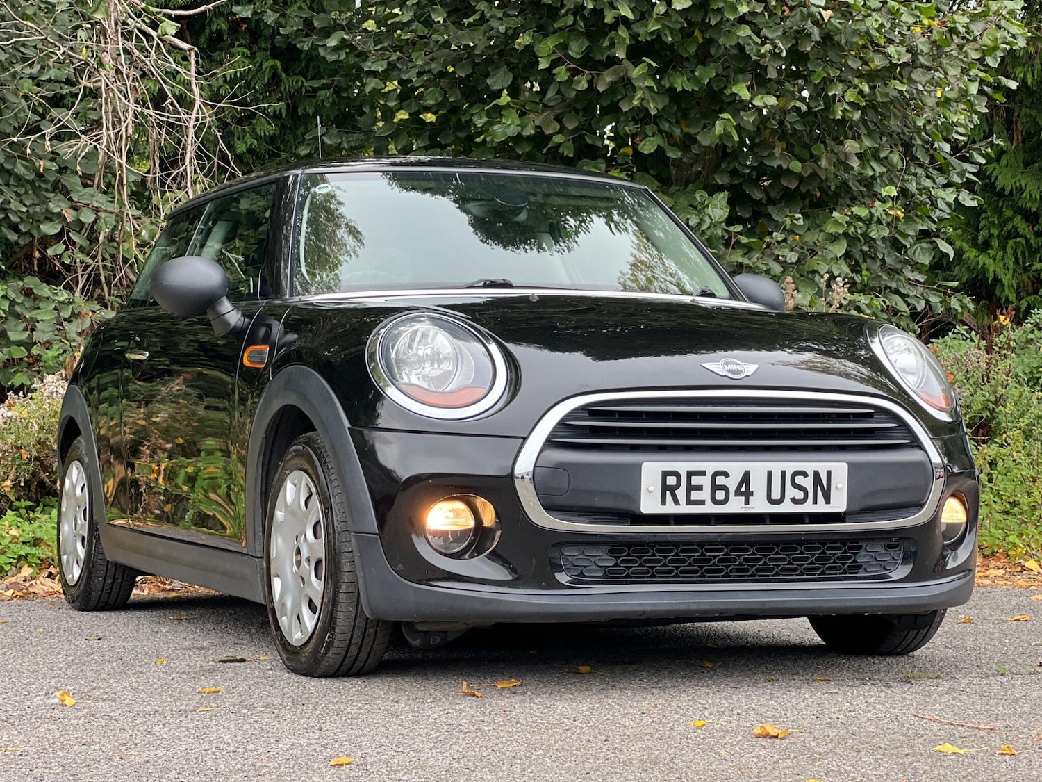 Used MINI Hatch 2014 for sale - 77425505: Photo 6