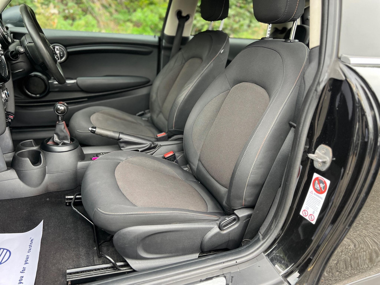 Used MINI Hatch 2014 for sale - 77425505: Photo 60