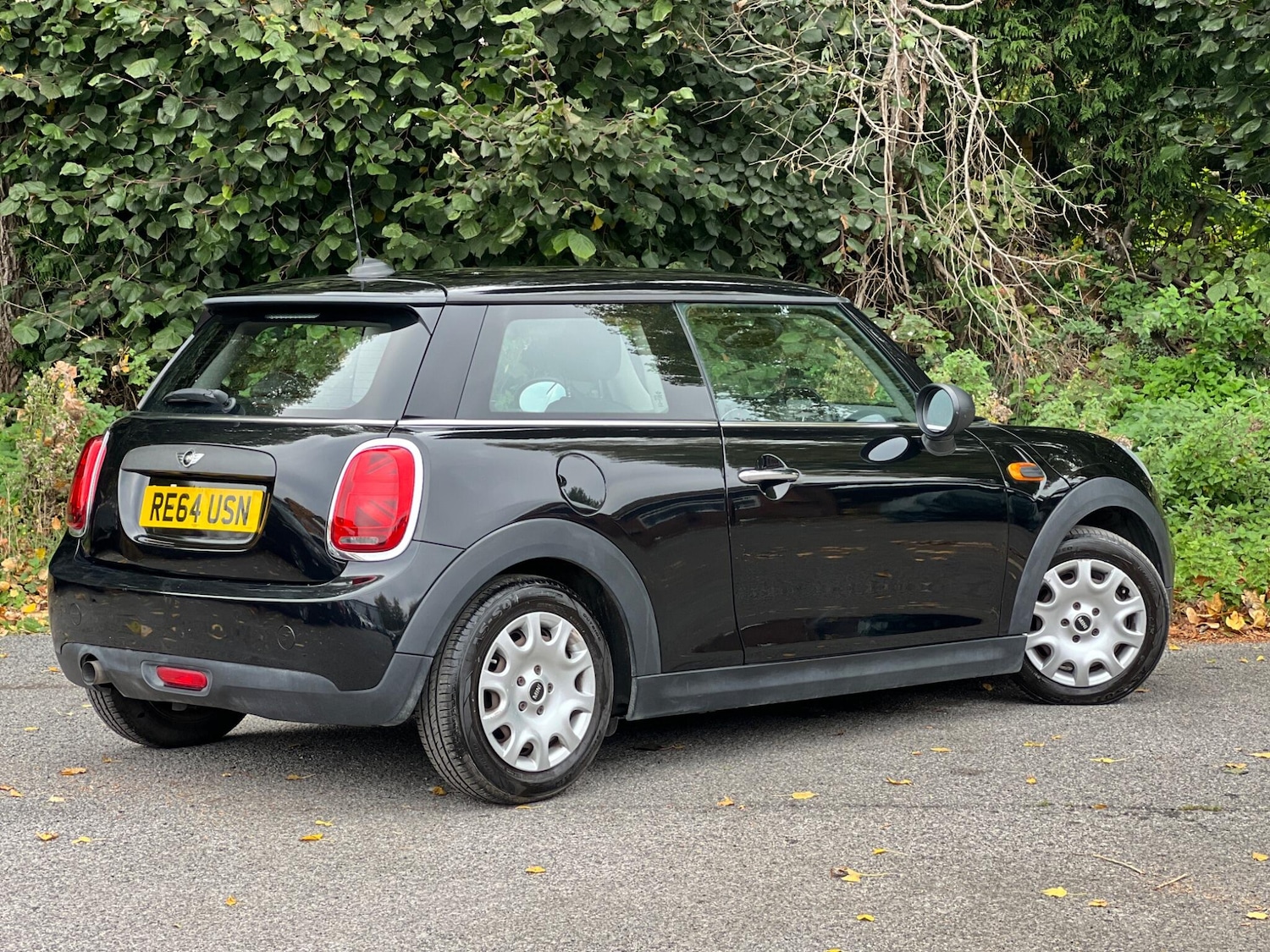 Used MINI Hatch 2014 for sale - 77425505: Photo 63