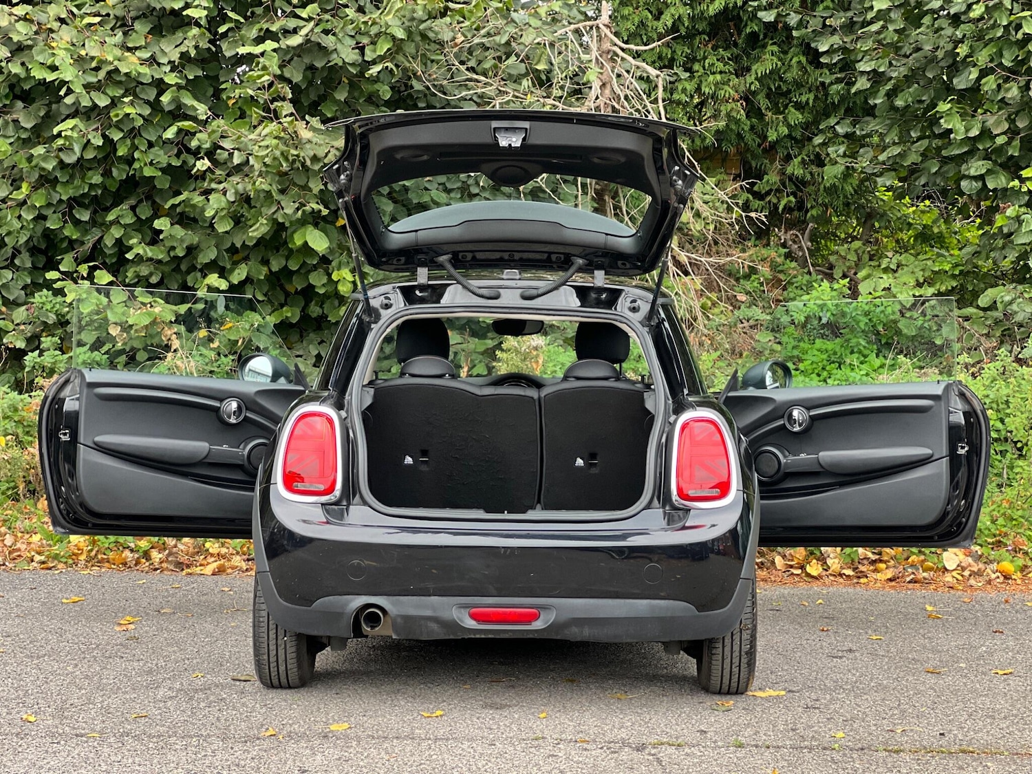 Used MINI Hatch 2014 for sale - 77425505: Photo 64