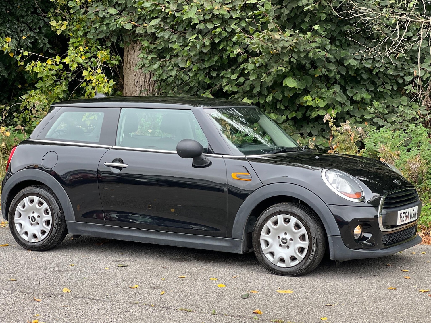 Used MINI Hatch 2014 for sale - 77425505: Photo 65