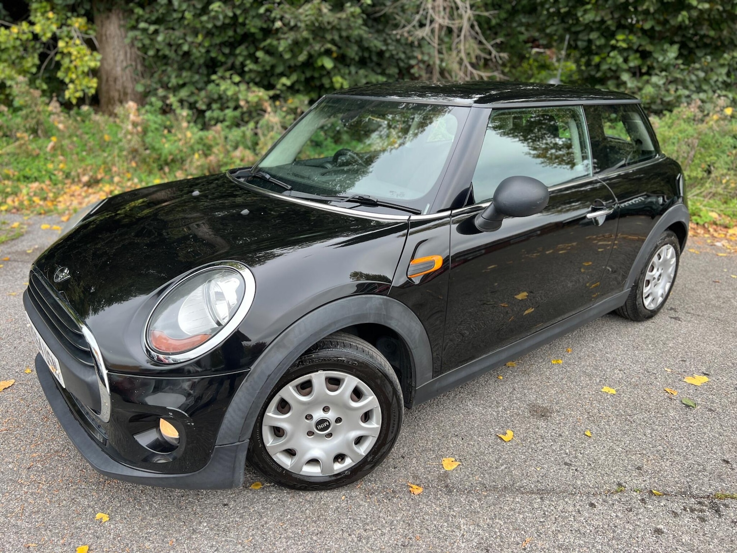 Used MINI Hatch 2014 for sale - 77425505: Photo 7