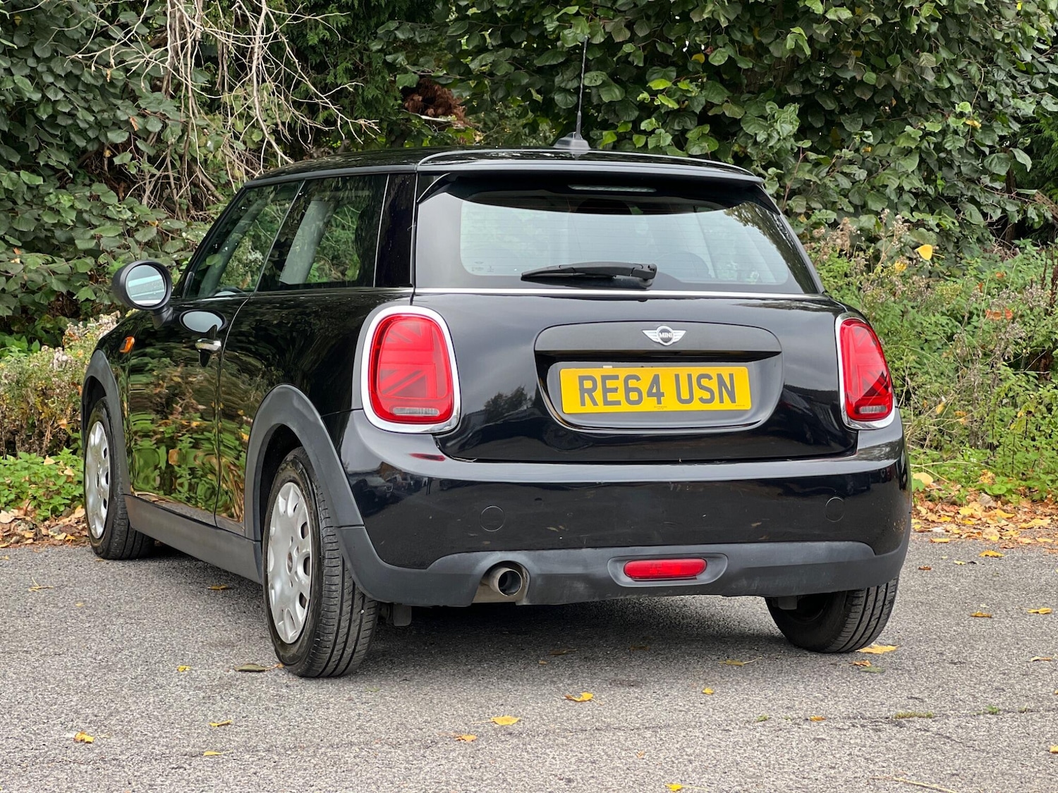 Used MINI Hatch 2014 for sale - 77425505: Photo 8