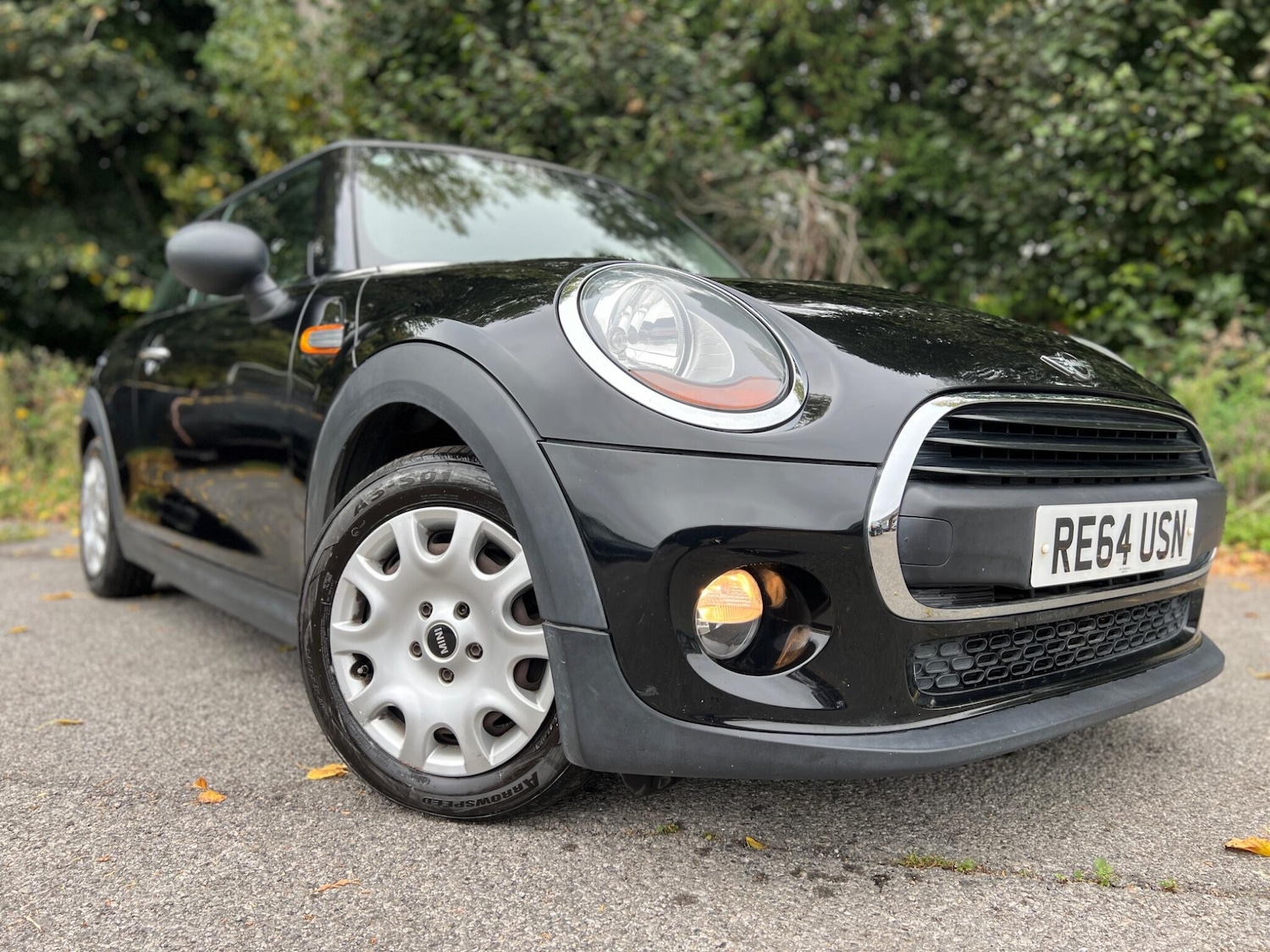 Used MINI Hatch 2014 for sale - 77425505: Photo 9