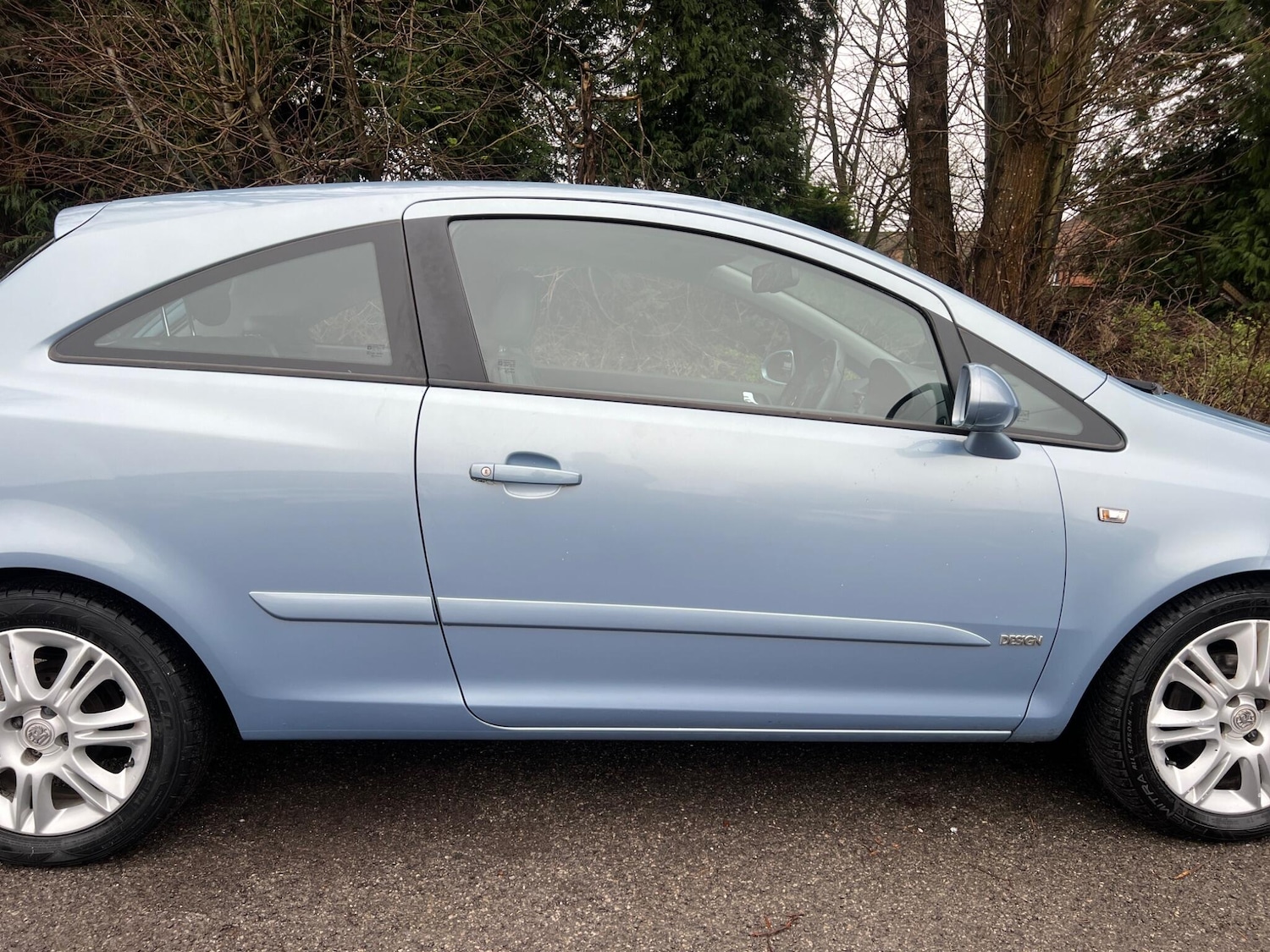 Used Vauxhall Corsa 2008 for sale - 77625319: Photo 12