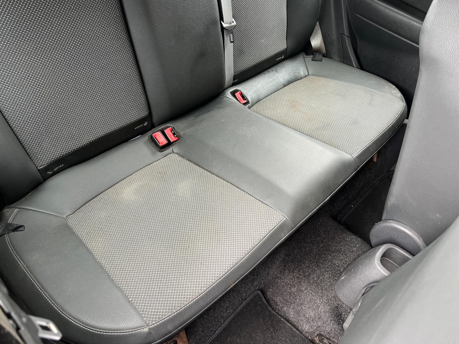 Used Vauxhall Corsa 2008 for sale - 77625319: Photo 22