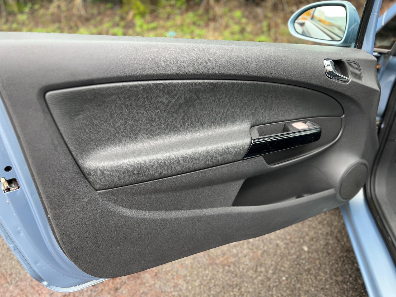 Used Vauxhall Corsa 2008 for sale - 77625319: Photo 24