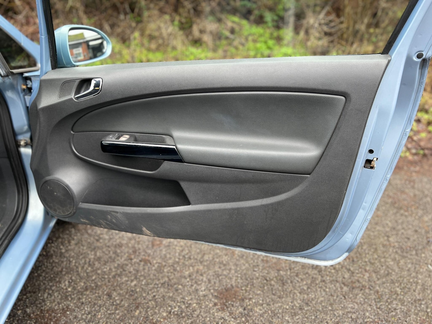 Used Vauxhall Corsa 2008 for sale - 77625319: Photo 25