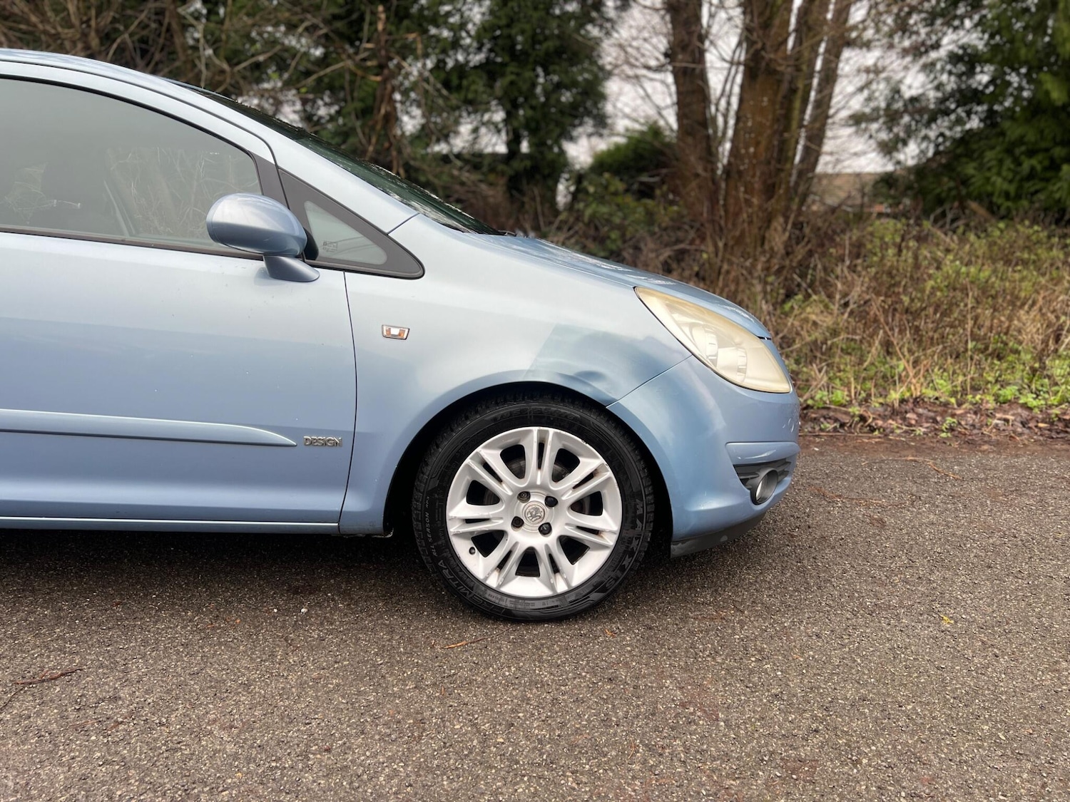 Used Vauxhall Corsa 2008 for sale - 77625319: Photo 37
