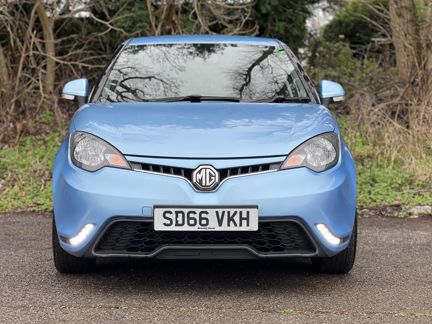 Used MG MG3 2016 for sale - 77799029: Photo 12