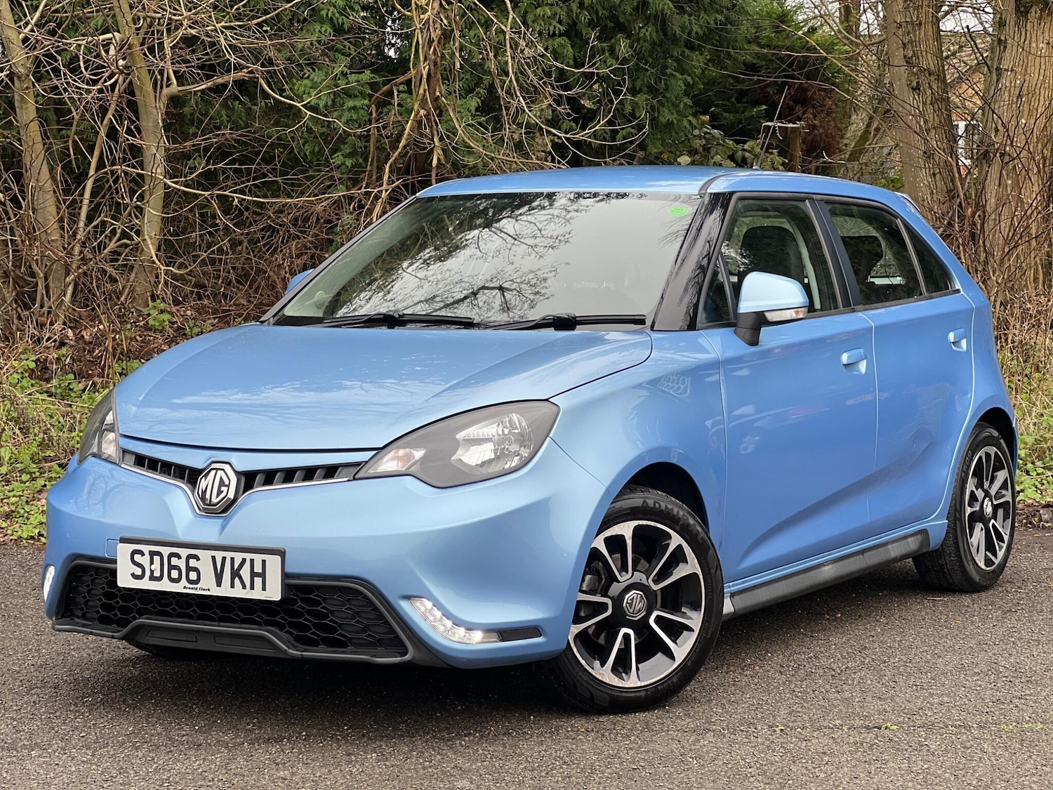 Used MG MG3 2016 for sale - 77799029: Photo 13