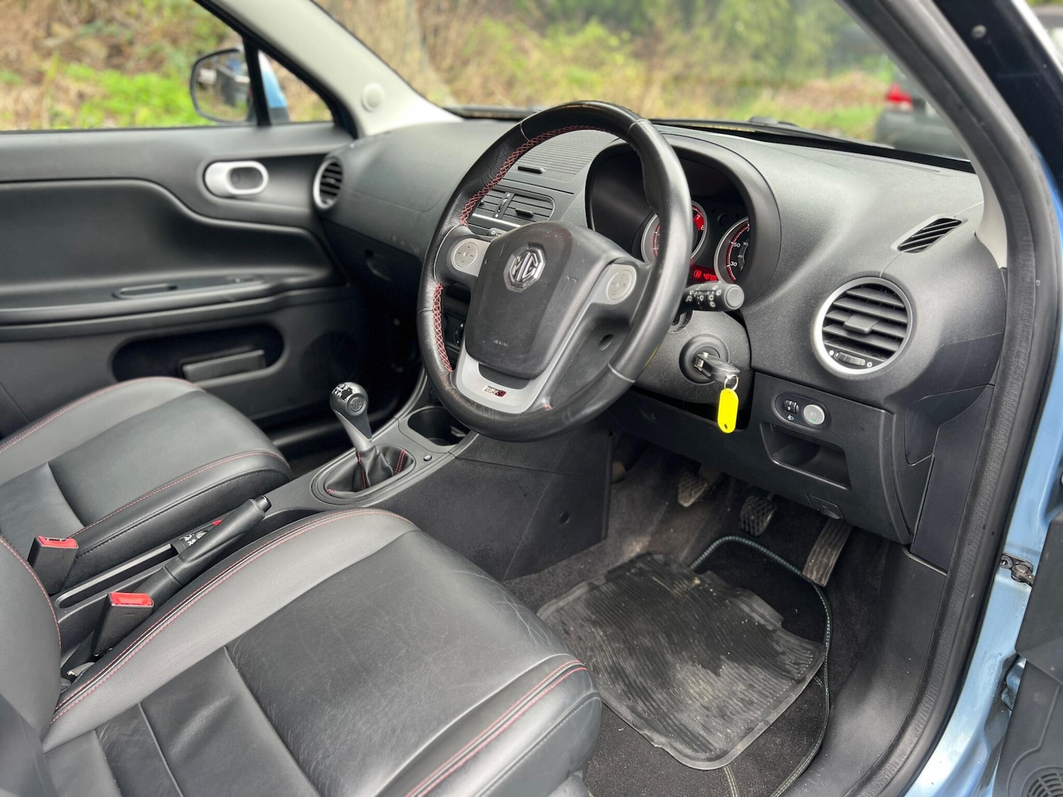 Used MG MG3 2016 for sale - 77799029: Photo 2