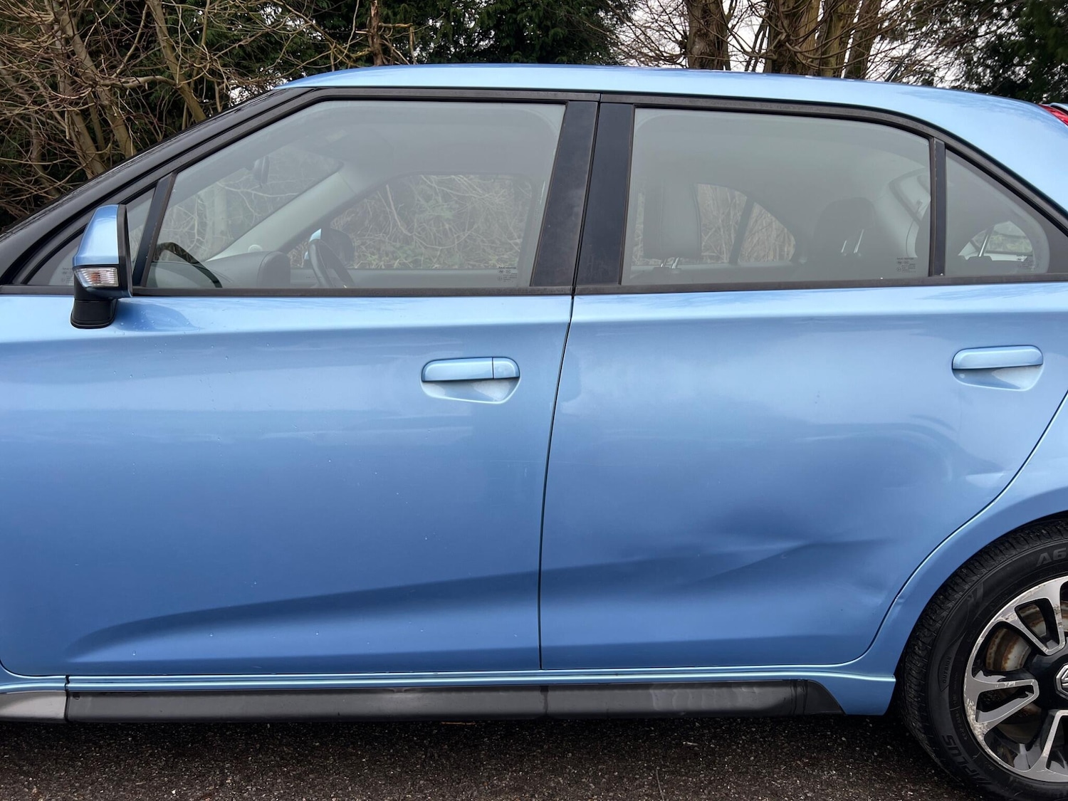 Used MG MG3 2016 for sale - 77799029: Photo 21