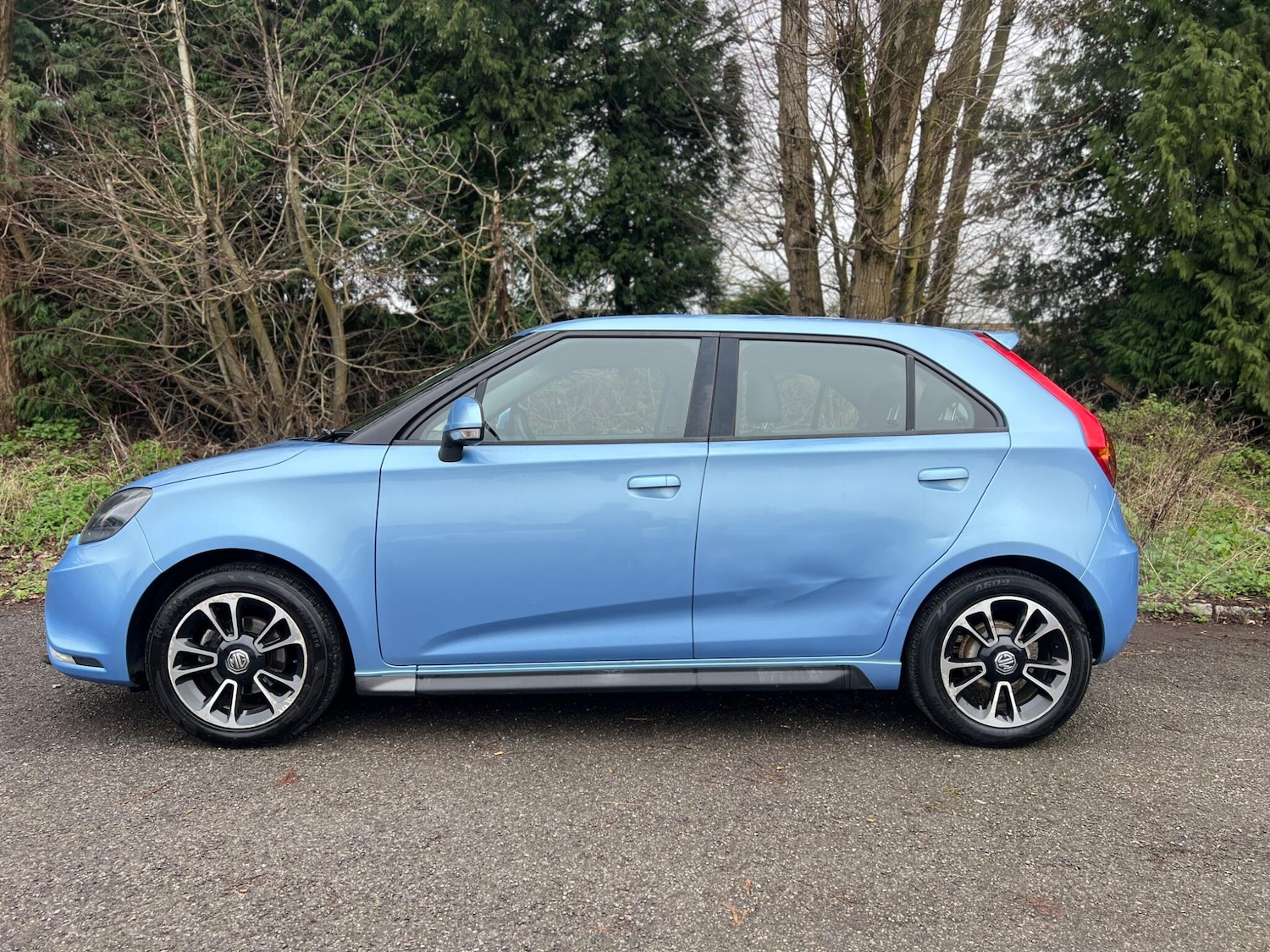 Used MG MG3 2016 for sale - 77799029: Photo 22