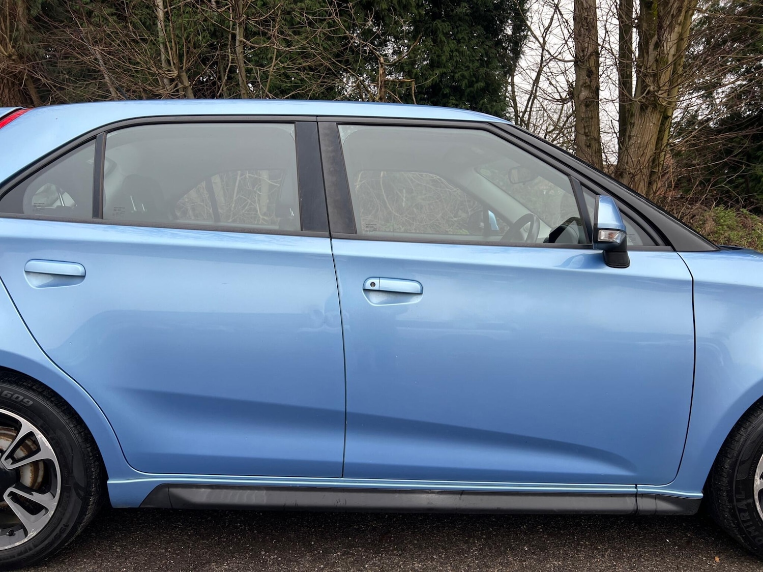 Used MG MG3 2016 for sale - 77799029: Photo 25