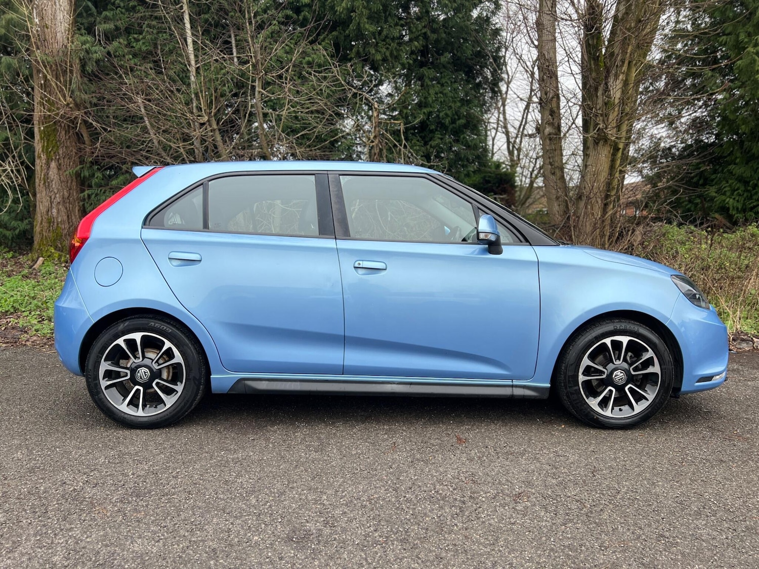 Used MG MG3 2016 for sale - 77799029: Photo 26