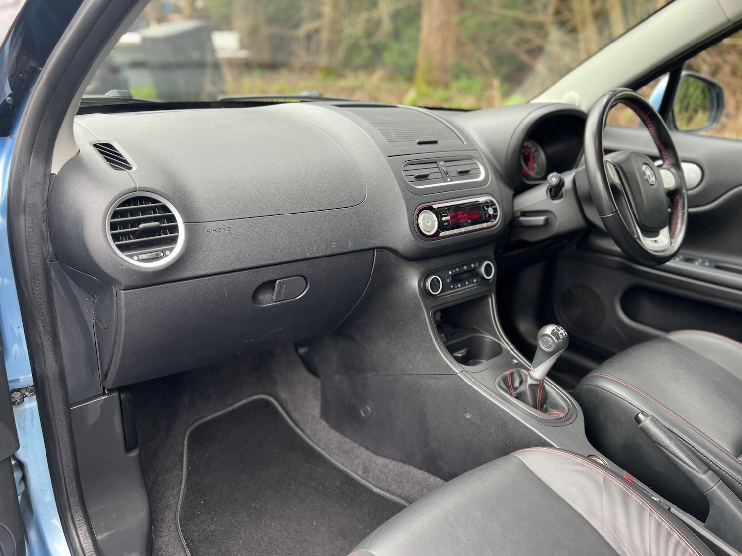 Used MG MG3 2016 for sale - 77799029: Photo 32