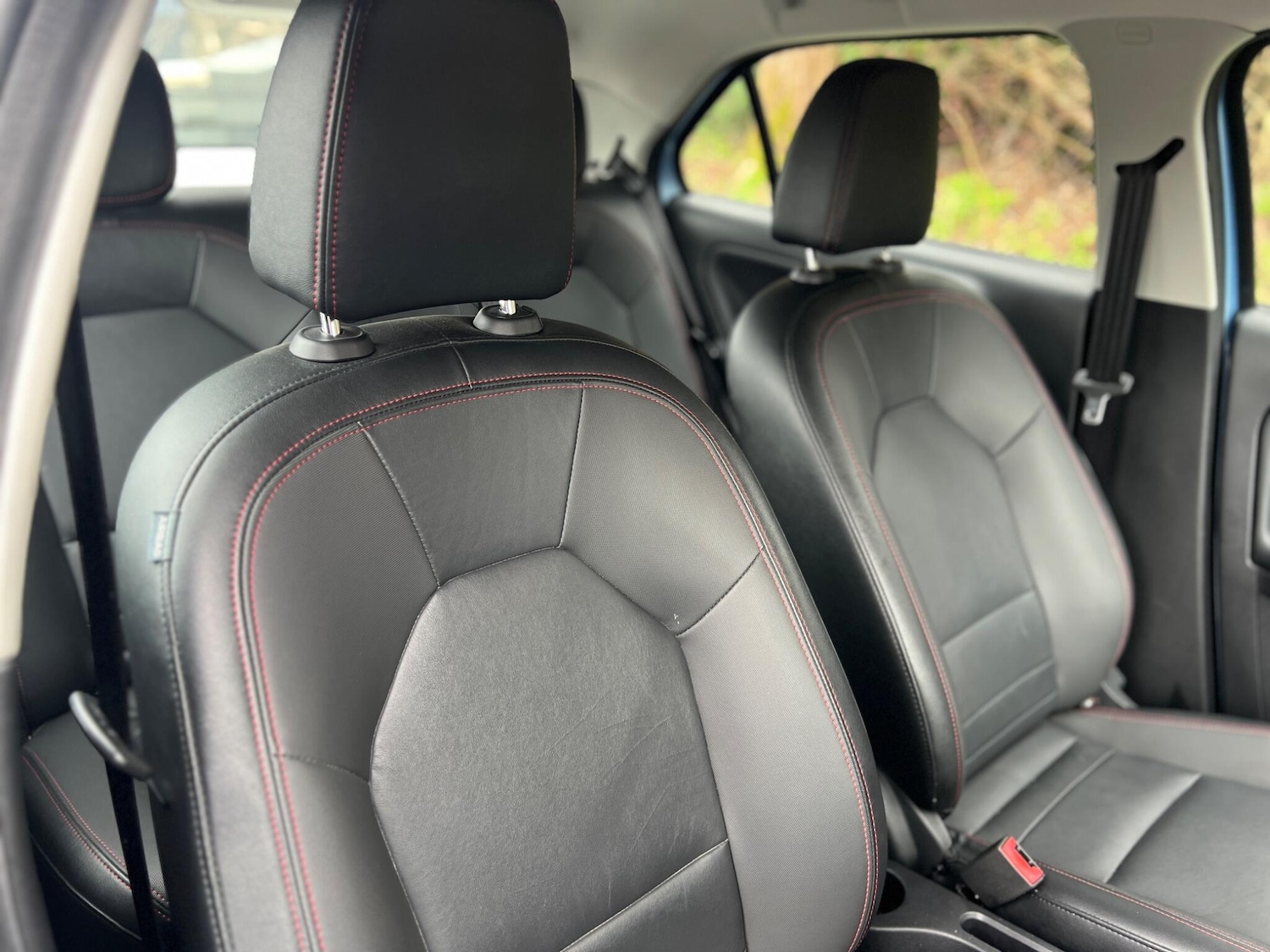 Used MG MG3 2016 for sale - 77799029: Photo 33